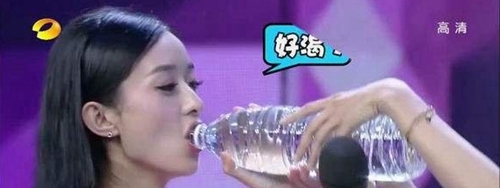 赵丽颖滚出娱乐圈的原因是什么? 赵丽颖是如何逆袭成功