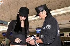 谢贤与小49岁女友分手因力不从心？曾自曝吃袋鼠