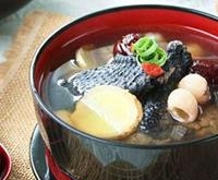 想要滋阴补肾，多喝汤是良方。