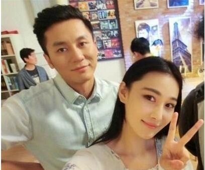 张馨予工作室公开律师函 澄清怀念李晨传言