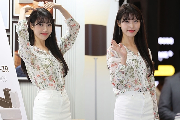 韩国服饰有什么特点 女生必看的韩国服装搭配技巧