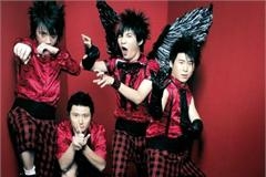 大张伟染发被芒果台怒批乖乖染黑 浙江卫视只能
