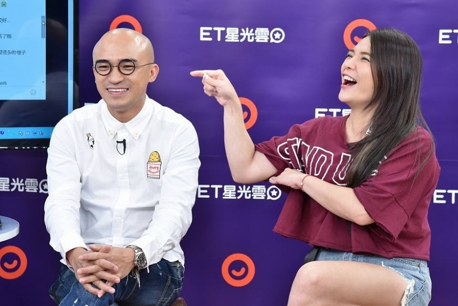小马自曝曾退掉周杰伦的歌：也许这就是上帝的安排