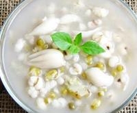 胃溃疡食疗偏方大全