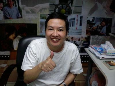 宋祖德又耍嘴炮 周星驰被曝有10岁儿子女方是足浴店老板