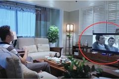 胡歌客串外科风云叫靳东大哥 伪装者BGM一出来观