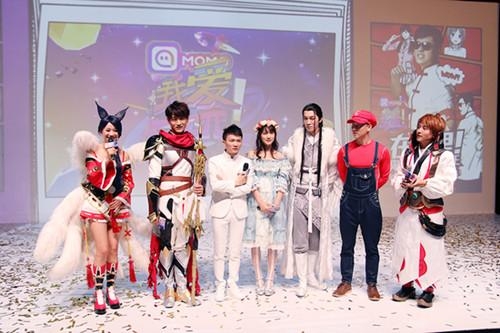 她是武林外传唯一没红主演 今变性感九尾狐让曹云金挪不开眼