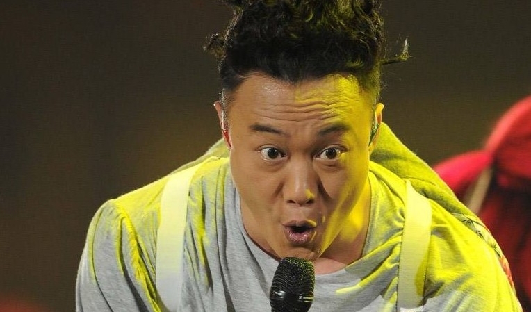 陈奕迅离婚了吗