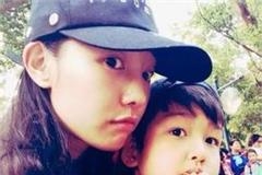 网曝陈羽凡儿子写给白百何信：爸爸不喜欢绿帽