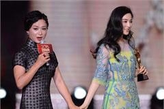 金星疑再撕范冰冰称今年的戛纳很尴尬 网友评论
