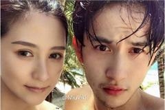 刘洲成被老婆曝孕期6次家暴后姐姐发声 林苗黑料