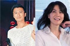 宋祖德微博曝料王菲勾搭小鲜肉 只给谢霆锋2个多