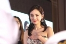 恭喜！杨幂获第50届休斯敦国际电影节最佳女演员