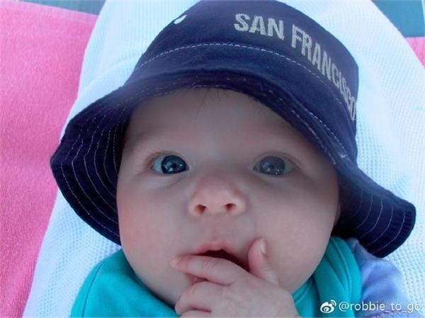 马雅舒13岁继女婴儿照美萌超米雅 化开与继母矛盾将中国读书