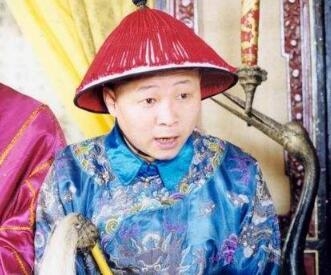 内地3位太监专业户《人民的名义》带红2个 另一个太可惜