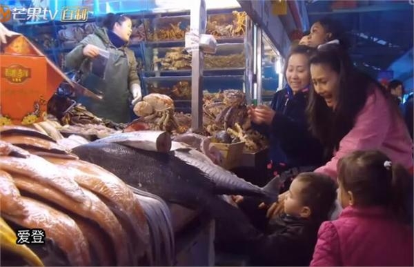 马雅舒教育方式非常人所能理解 胡可这番话狠狠扇了她一记耳光