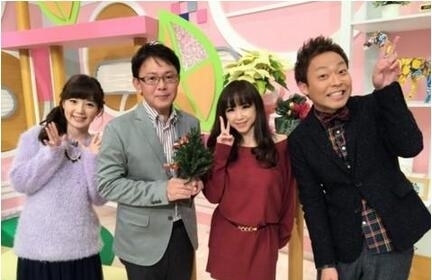 本田理沙曾遭变态持刀威胁退出演艺圈 20年后复出揭真相