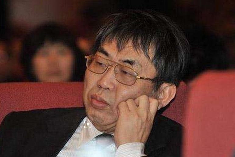 中国体坛五大渣男