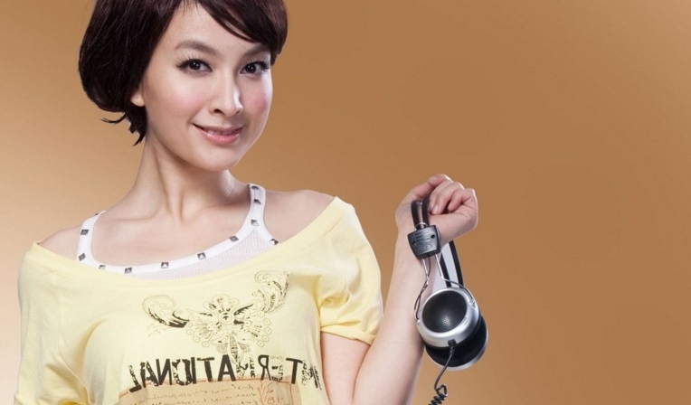 韩庚的女朋友是吴昕吗