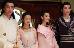 楚乔最后和谁在一起 燕洵最后还爱楚乔吗