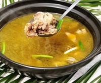 老火靓汤，会煲不会喝？