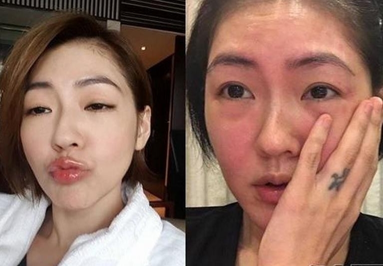 小S5年没清醒做爱