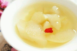 感冒上火嗓子疼吃什么 推荐6种饮食