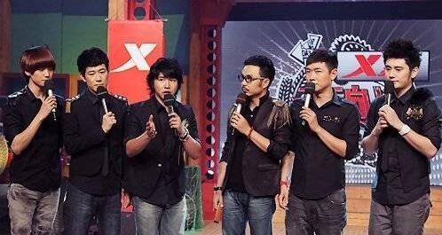 被刘洲成出轨丑闻拖累最惨的人是他 组合团灭人也回不来了
