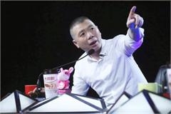 冯小刚深夜谈马蓉 13字回应引诸多猜想心疼王宝