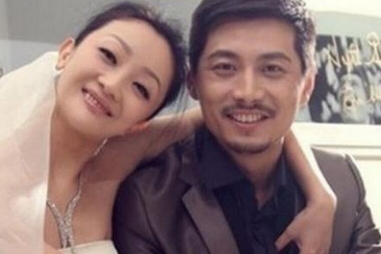 嫁給上班族的10大女星