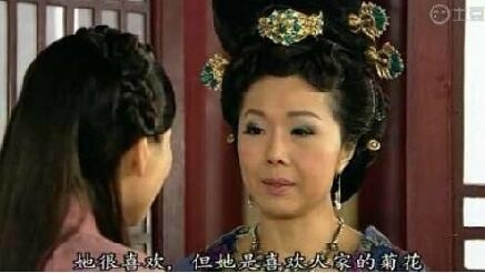 让人尴尬到脸酸的影视片段 紫薇皇上深不可测演员骂娘飙演技