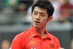 这还是老婆粉吵着要嫁的张继科吗？皮肤竟比宋