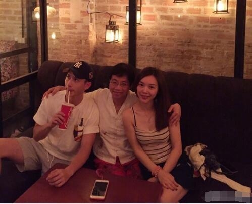 刘洲成被老婆控诉孕期6次家暴后姐姐发声 林苗黑料也被抖了出来