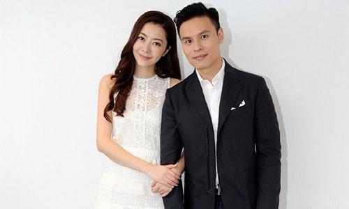 36岁熊黛林向龙母娘娘磕100个响头 baby传授6字怀孕秘方