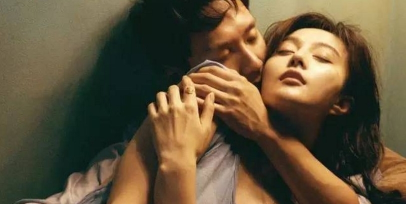 女星拍床戏真实感受