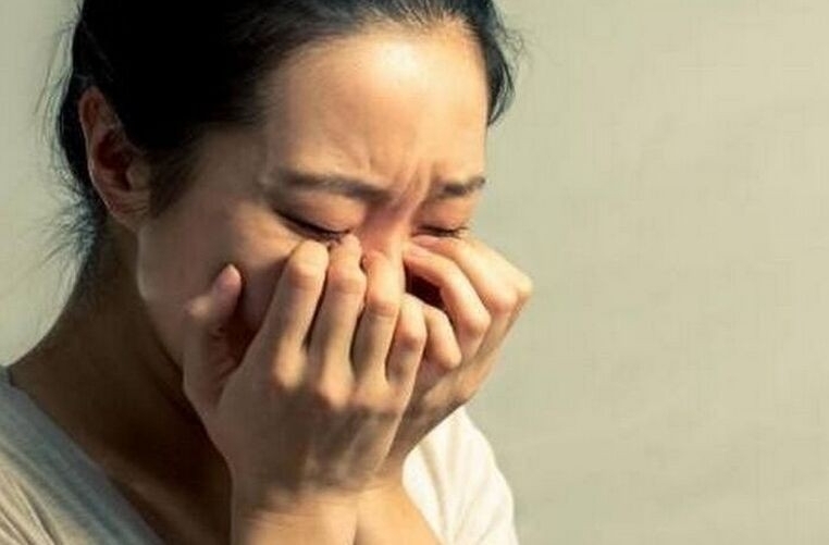 兽父性侵继女61次