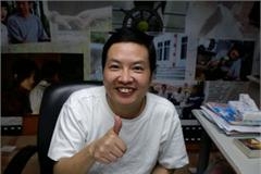 宋祖德又耍嘴炮 周星驰被曝有10岁儿子女方是足