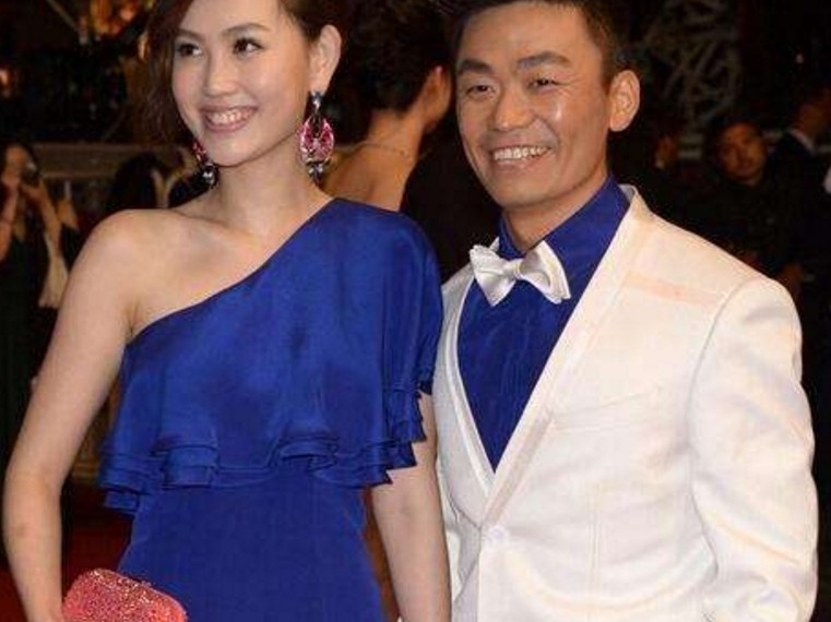 马蓉父亲威胁宝强爆料