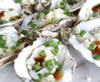 牡蛎的食谱有哪些