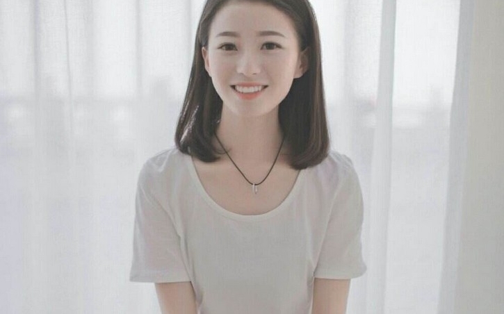 焦可然前男友江南