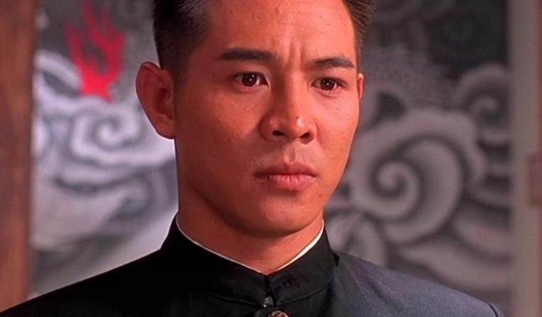 李连杰改国籍的原因是什么