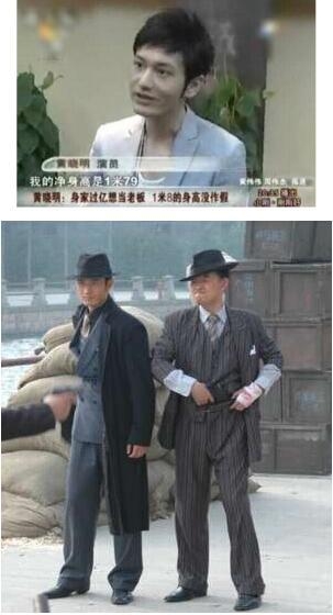 黄晓明立下的flag倒了这些梗被玩坏 网友看完笑到颤抖