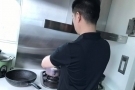 小S PO出2张许雅钧的照片   电饭锅意外成焦点