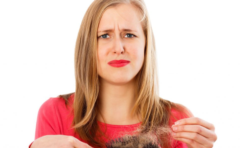 中年女性为什么容易脱发 5大因素是真凶