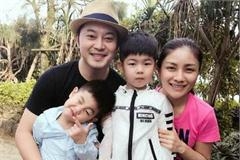 沙溢给胡可设置的手机备注亮了 网友被东北爷们
