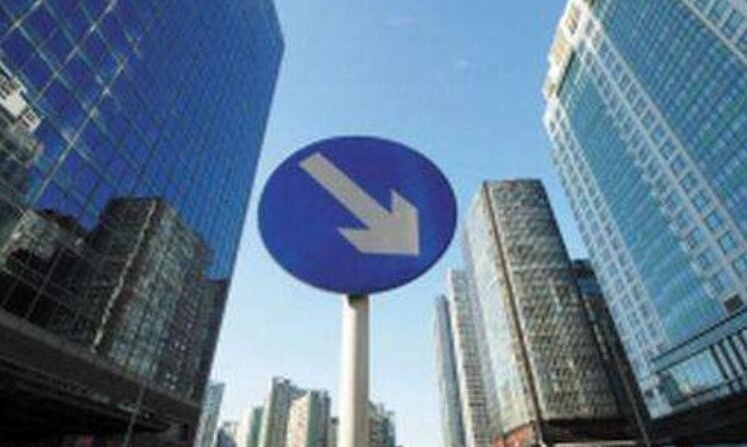 通州打击炒房清理百家中介