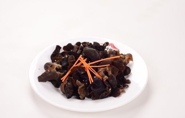 黑木耳的功效和作用