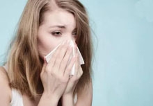 鼻窦炎的症状和表现有哪些 鼻窦炎可能会引起哪