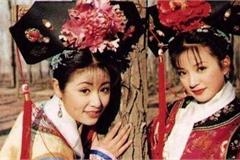 紫薇是真闺蜜还是利己主义者 居然和尔康一起劝