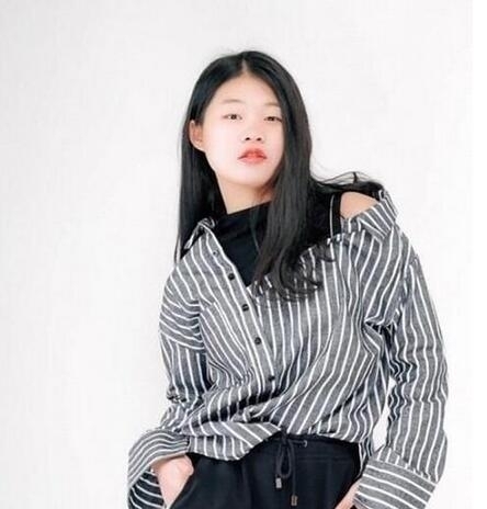 Sunshine组合曝预备成员宋秋茹 你们看她颜值如何